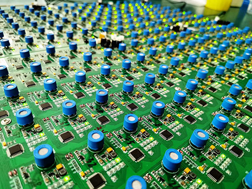 紅外氣體傳感器 紅外氣體傳感器