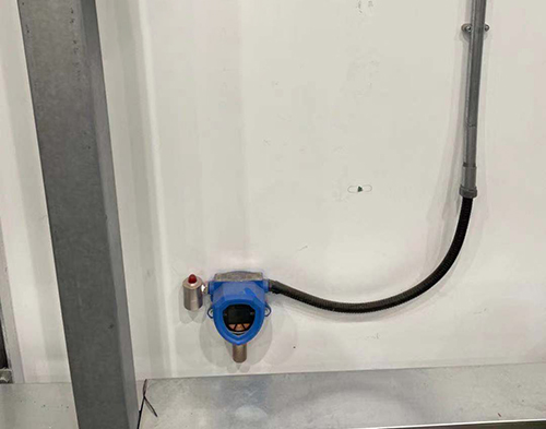 鉛酸蓄電池氫氣傳感器