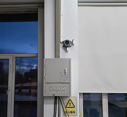 二氯二氫硅檢測儀 二氯二氫硅檢測儀