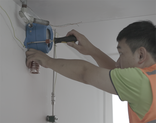 化學(xué)氣相沉積(CVD)工藝專用AR氬氣探測器