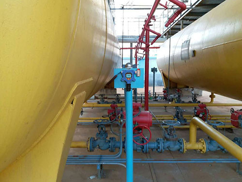 半導體濕法清洗干燥工藝IPA異丙醇檢測儀 半導體濕法清洗干燥工藝IPA異丙醇檢測儀