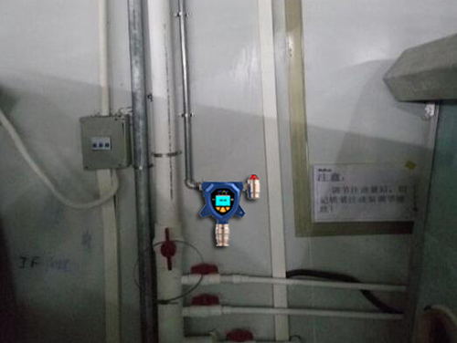 半導體濕法清洗干燥工藝IPA異丙醇檢測儀 半導體濕法清洗干燥工藝IPA異丙醇檢測儀