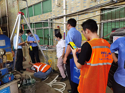 半導體濕法清洗干燥工藝IPA異丙醇檢測儀 半導體濕法清洗干燥工藝IPA異丙醇檢測儀