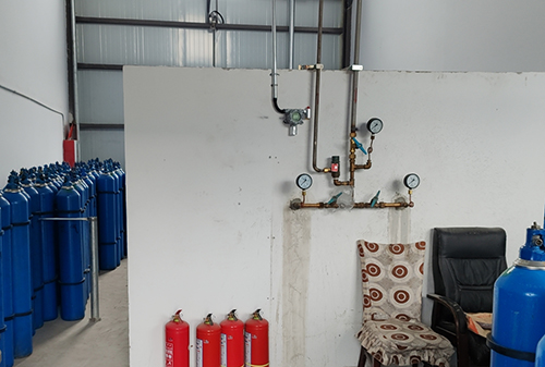 船舶密閉空間氣體檢測儀