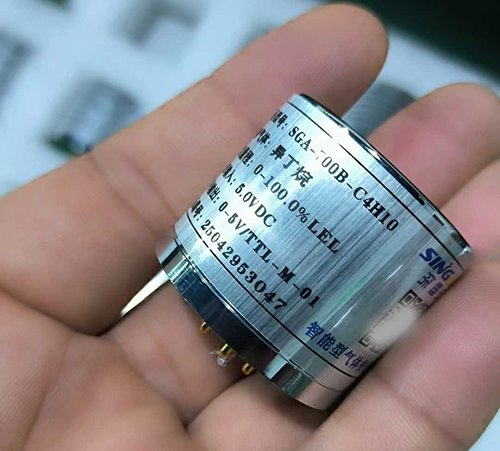 半導(dǎo)體專用氣體傳感器價(jià)格多少 半導(dǎo)體專用氣體傳感器價(jià)格多少