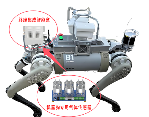 半導(dǎo)體專用氣體傳感器價(jià)格多少 半導(dǎo)體專用氣體傳感器價(jià)格多少