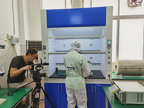 半導體專用氣體傳感器廠家