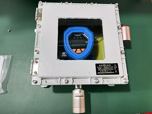 工業(yè)防爆粉塵檢測(cè)儀廠家 工業(yè)防爆粉塵檢測(cè)儀廠家