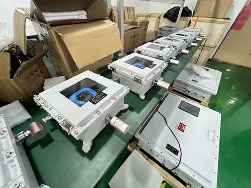 工業(yè)防爆粉塵檢測(cè)儀廠家 工業(yè)防爆粉塵檢測(cè)儀廠家