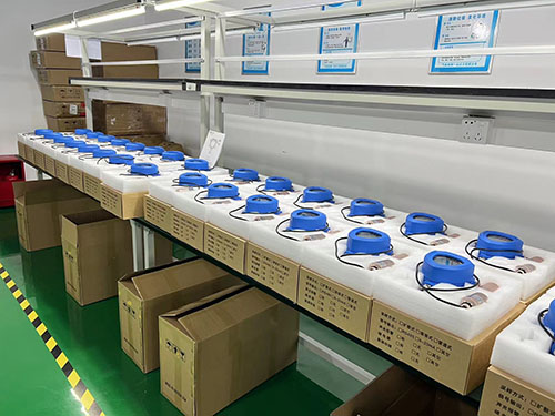 工業(yè)防爆粉塵檢測(cè)儀廠家 工業(yè)防爆粉塵檢測(cè)儀廠家