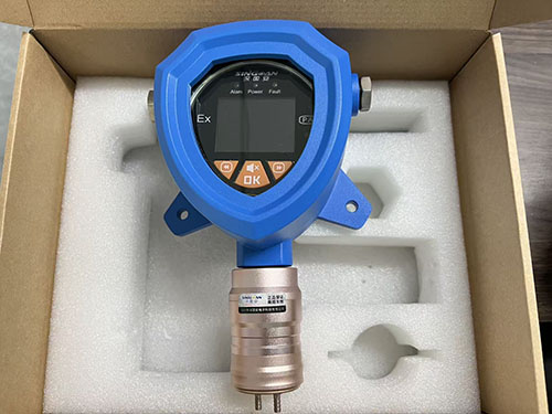 半導(dǎo)體廢氣監(jiān)測(cè)NOX氮氧化物檢測(cè)儀