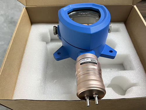 半導(dǎo)體廢氣監(jiān)測(cè)NOX氮氧化物檢測(cè)儀