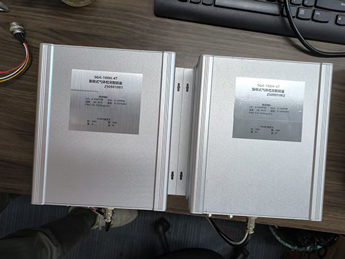 機(jī)器狗專用高氧氣傳感器模組 機(jī)器狗專用高氧氣傳感器模組