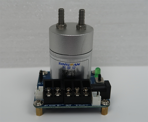 氣敏傳感器 氣敏傳感器