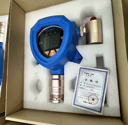 臭氧氣體檢測儀 臭氧氣體檢測儀