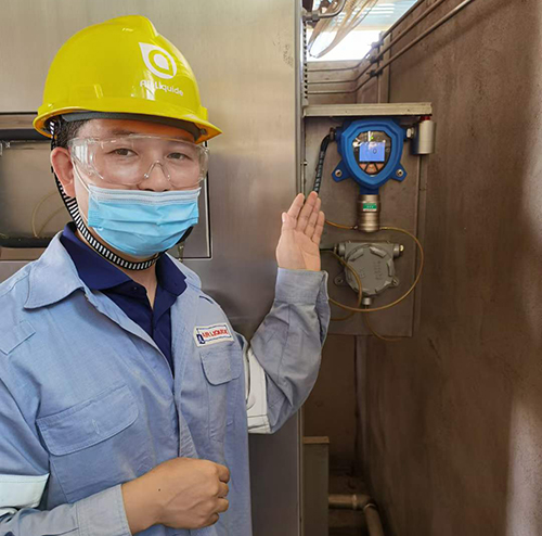 臭氧氣體檢測儀 臭氧氣體檢測儀