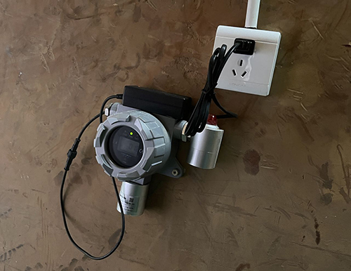 一氧化碳檢測儀 一氧化碳檢測儀