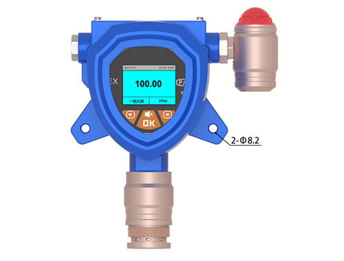 無鉛型氧氣檢測儀 無鉛型氧氣檢測儀