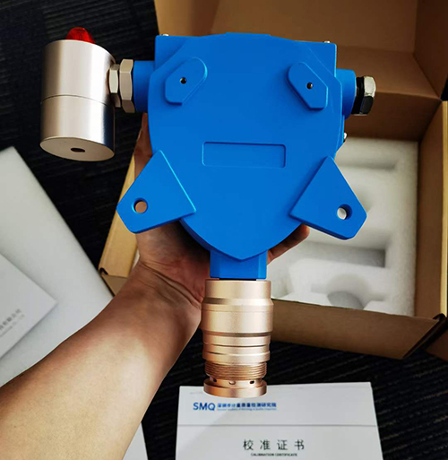 無鉛型氧氣檢測儀 無鉛型氧氣檢測儀