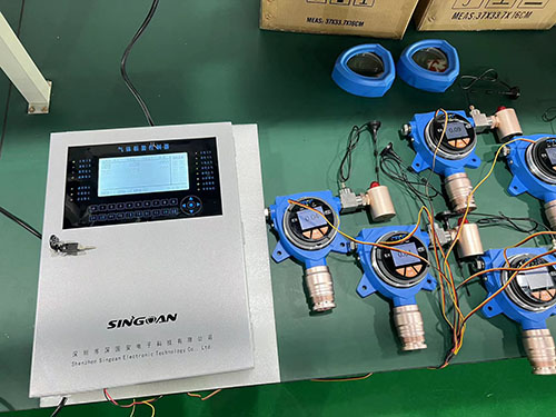 無鉛型氧氣檢測儀 無鉛型氧氣檢測儀