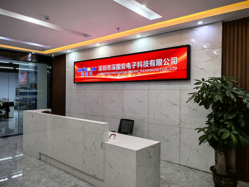 一氧化碳檢測儀廠家排名