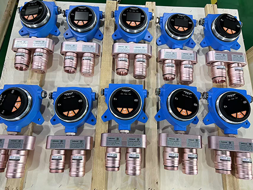 半導(dǎo)體專用高精度VOC檢測儀 半導(dǎo)體專用高精度VOC檢測儀