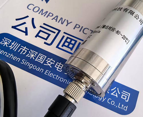 高精度露點傳感器