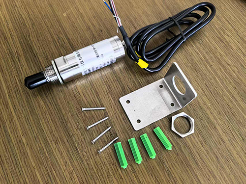 露點(diǎn)傳感器