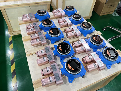 半導(dǎo)體專用乙硼烷檢測儀 半導(dǎo)體專用乙硼烷檢測儀