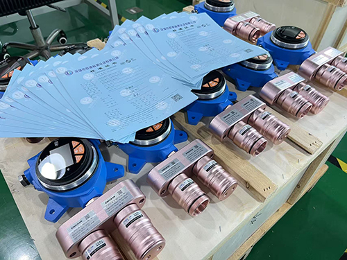 半導(dǎo)體專用乙硼烷檢測儀 半導(dǎo)體專用乙硼烷檢測儀