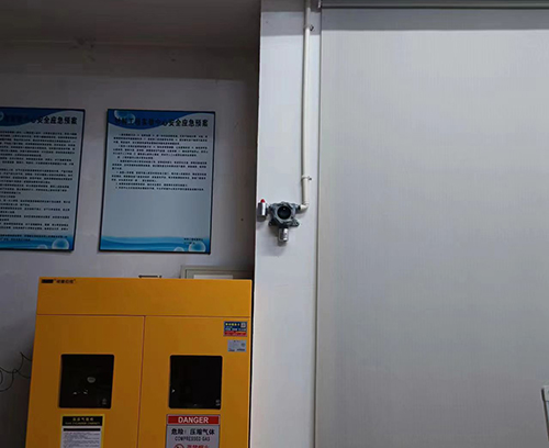 一氧化碳檢測儀安裝標(biāo)準(zhǔn)教程