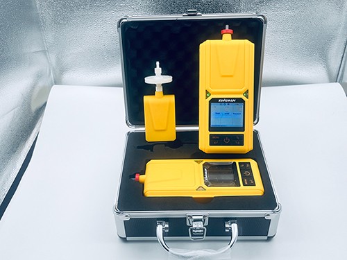 四合一VOC有機(jī)氣體檢測儀 四合一VOC有機(jī)氣體檢測儀