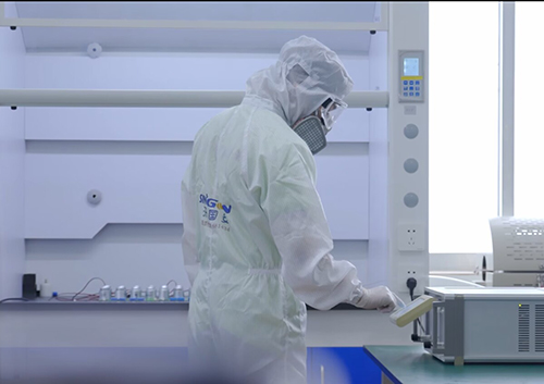 四合一氣體檢測儀校準(zhǔn)說明