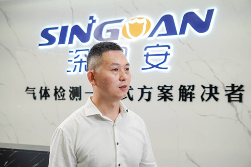 四合一氣體檢測(cè)儀上市公司 四合一氣體檢測(cè)儀上市公司