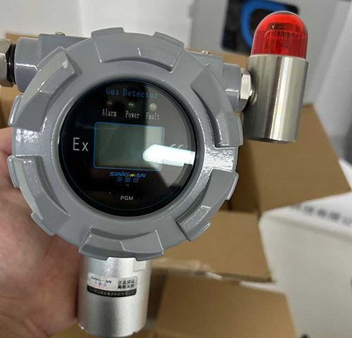 餐飲/商用固定式可燃?xì)怏w偵測(cè)器 餐飲/商用固定式可燃?xì)怏w偵測(cè)器