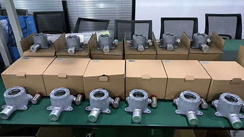 餐飲/商用固定式可燃?xì)怏w偵測(cè)器 餐飲/商用固定式可燃?xì)怏w偵測(cè)器