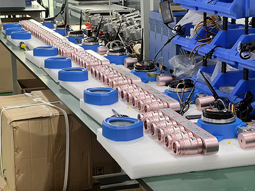 可燃氣體探測器 可燃氣體探測器