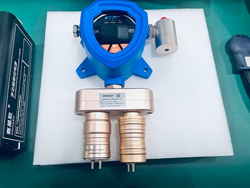 氫氣柜專用氣體檢測儀 氫氣柜專用氣體檢測儀