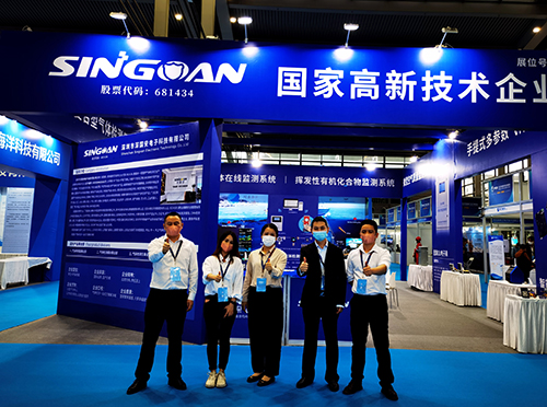 2025氣體檢測(cè)儀年度人氣排行榜