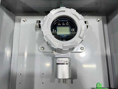 丙烷氣體檢測儀廠家