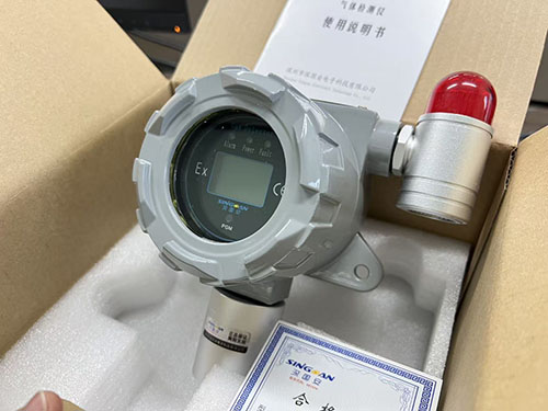 丙烷報(bào)警器廠家