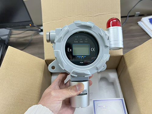 丙烷報(bào)警器廠家