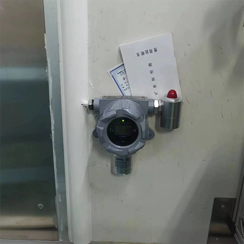 VOC氣體檢測(cè)儀