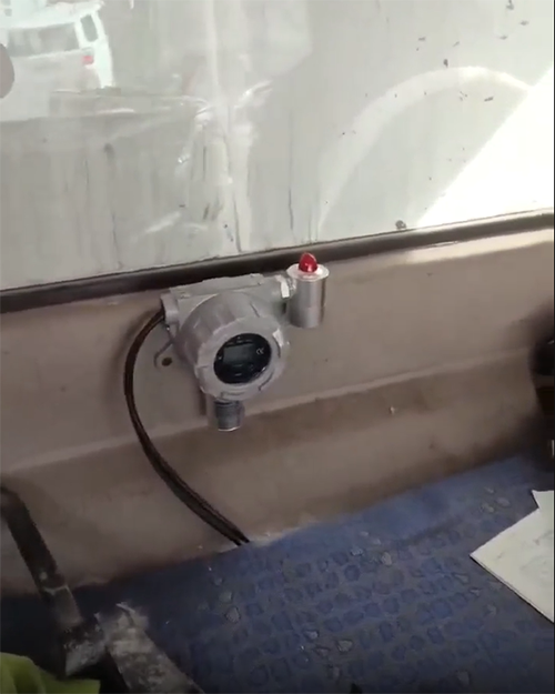 防爆型甲烷檢測(cè)儀 防爆型甲烷檢測(cè)儀