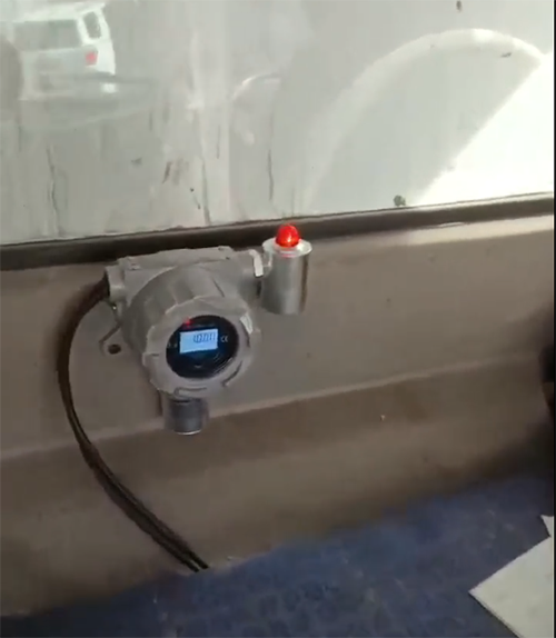 防爆型甲烷檢測(cè)儀 防爆型甲烷檢測(cè)儀