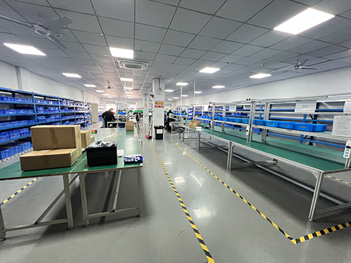 氣體檢測儀生產(chǎn)廠家