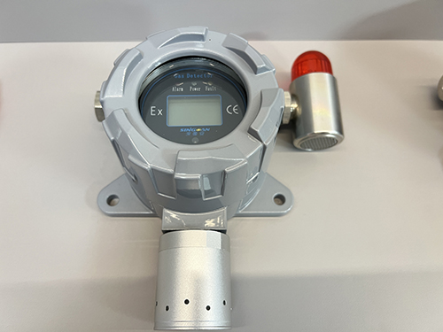 工商用廚房可燃?xì)怏w報(bào)警儀