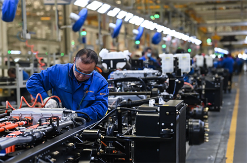 新能源行業(yè)