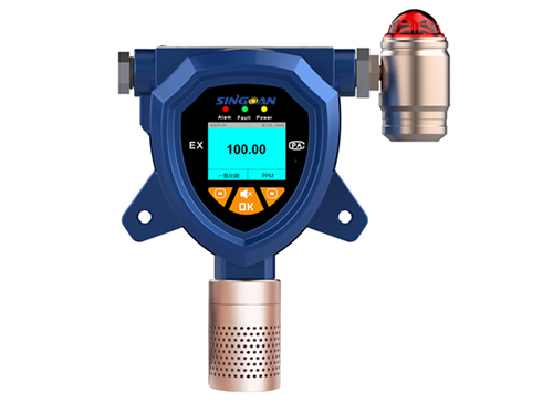 無人機(jī)VOC氣體檢測(cè)儀 無人機(jī)VOC氣體檢測(cè)儀