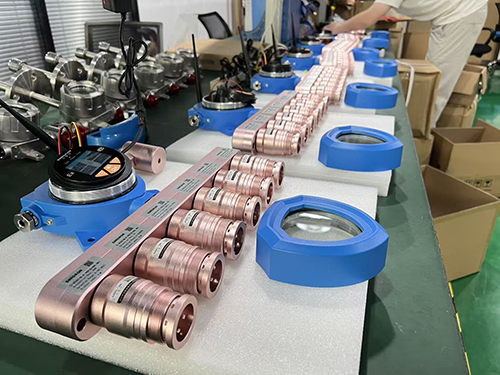 無人機(jī)VOC氣體檢測(cè)儀 無人機(jī)VOC氣體檢測(cè)儀